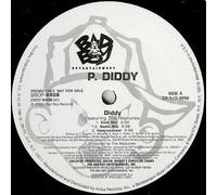 P. Diddy - Diddy - P Diddy 12"