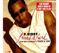 P.Diddy Feat. Usher & Loon - I Need a Girl (Part One)