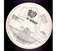 P Diddy Ft Neptunes - Diddy [12" VINYL]