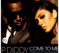 P Diddy Ft Nicole - Come to Me [12" VINYL]
