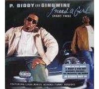 P. Diddy & Ginuwine / P. Diddy & Cheri Dennis - I Need A Girl (Part Two) / So Complete (Remix)
