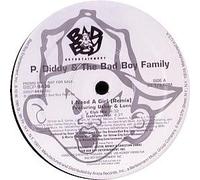 P. Diddy - I Need A Girl (Part One)