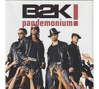 P. Diddy - P a n d e m o n i u m