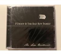 P. Diddy - P. Diddy & the Bad Boy Family-