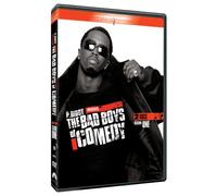 P. Diddy Presents the Bad Boys of Comedy: Season One