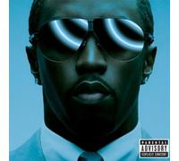 P. Diddy - Press Play (Korea Edition)