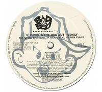 P. Diddy - Roll With Me [12" VINYL]