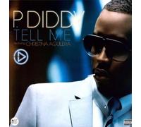 P. Diddy - Tell Me [12" VINYL]