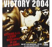 P Diddy - Victory 2004 [12" VINYL]