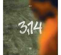 Die P 3,14 (CD) (US IMPORT)