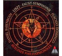 P Domingo - Liszt: Faust Symphony by P Domingo