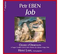 P. Eben - Job