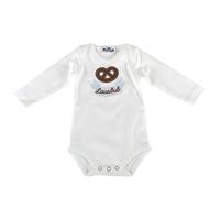 P. Eisenherz - P. Valiant Body Lausbub White Gr. (0) (1) 1 (/1) (/0) (1) 5 (/1)