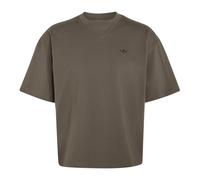 P Ess Tee - male - Adidas - Training T-shirts & Tops - Brown - 2XL - Sport 2XL