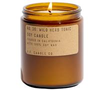 P.F. Candle Wild Herb Tonic - Standard Candle O/S O/S