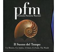 P.F.M. - Il Suono Del Tempo