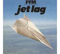 P.F.M. - Jet Lag
