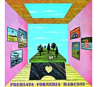 P.F.M. - Per Un Amico