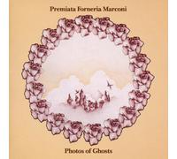 Pfm - Photos Of Ghosts