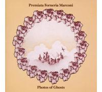 Pfm - Photos Of Ghosts