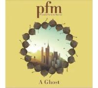 P. F. M. Premiata Forneria Marconi - A Ghost (Lp+CD) [VINYL]