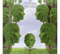 P. F. M. Premiata Forneria Marconi - Un Amico (Lp+CD) [VINYL]