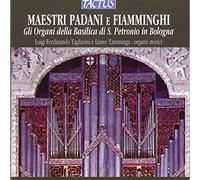 P. F. Tagliavini - Aa.Vv.: Maestri Padani E Fiamminghi