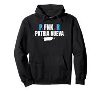 P FKN R Pullover Hoodie