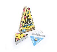 P For Pizza Kids Menu