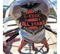 P-Funk All-Stars - Urban Dance Floor Guerillas