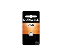 P & G/ Duracell 44887 Alkaline Photo Electronic Battery-PX76A/675A 1.5V BATTERY
