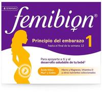 P&G; Femibion 1 28 Tablets