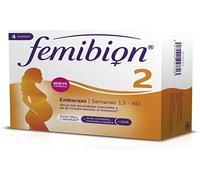 P&G; Femibion 2 28 Tablets + 28 Capsules