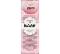 P&g Japan Pantene Macaron Hair Mask Color Shine Rich 12mlx8 Pantene Miracles Shampoo/conditioner (premium) 1 Peel Off The Sealed Film From The Edg