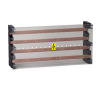 P/G MULTI STAGE DISTRIBUTION BLOCK 250A 4P PRISM SET LVS04053