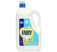 P&G Professional Fairy Non Bio Laundry Liquid Detegent for Sensitive Skin 5 Litre