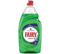 P&G Professional Fairy Professional Concentrated Washing Up Liquid