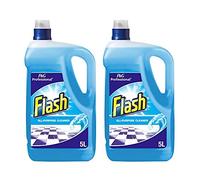 Flash Professional All Purpose Cleaner Ocean 5L (Pack of 2) 1415
