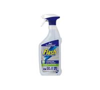 P&G Professional Flash Professional Disinfecting Power Degreaser Cleaning Spray (6x750ml)