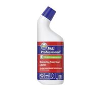 P&G Professional Flash Professional Heavy Duty Toilet Cleaner (12x750ml)