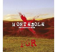 P.G.R.(Per Grazia Ricevuta) - Montesole 29 Giugno 2001 (Remaster) [VINYL]