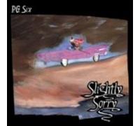 P.G. Six - Slightly Sorry [VINYL]