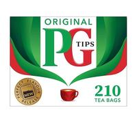 P&G Tips Tea Bags (210 Count (Pack of 1))