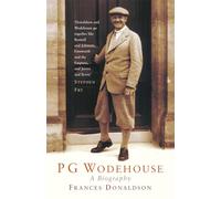 P.G Wodehouse: A Biography