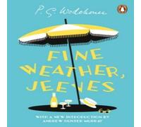 P.G. Wodehouse Fine Weather, Jeeves Paperback Book P.G. Wodehouse Multicolor