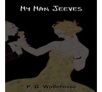 P. G. Wodehouse My Man Jeeves Paperback Book P. G. Wodehouse Multicolor