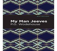 P. G. Wodehouse My Man Jeeves Paperback Book P. G. Wodehouse Multicolor