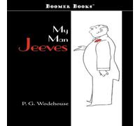 P. G. Wodehouse My Man Jeeves Paperback Book P. G. Wodehouse Multicolor