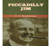 P. G. Wodehouse Piccadilly Jim Paperback Book P. G. Wodehouse Multicolor