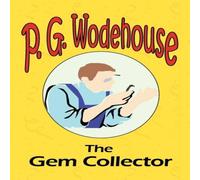 P. G. Wodehouse The Gem Collector Paperback Book P. G. Wodehouse Multicolor